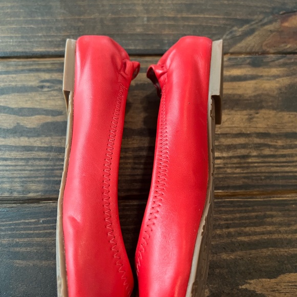 Tory Burch Reva Flats - Picture 5 of 12